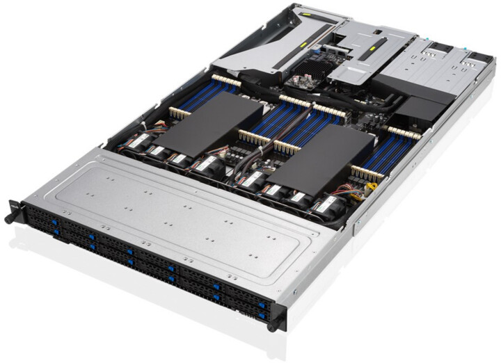 ASUS RS700A-E11-RS12U/10G