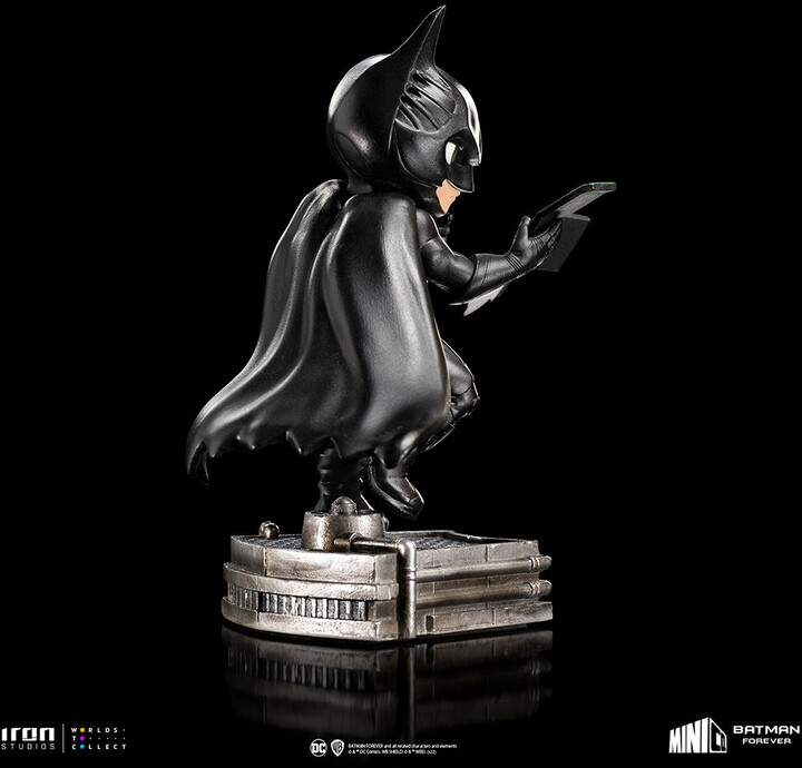 Figurka Mini Co. Batman Forever - Batman_867652097