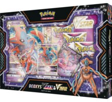 Karetní hra Pokémon TCG: VMAX &amp; VSTAR Battle Box - Deoxys_1030513453