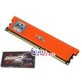 Geil Ultra 2GB (2x1GB) DDR2 800 (GX22GB6400UDC)_1494198620