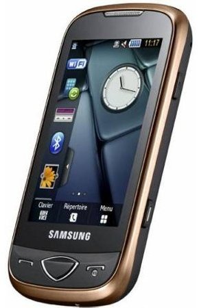 Samsung S5560, Black Gold_1540621238