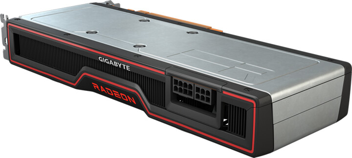 GIGABYTE Radeon RX 6700 XT 12G, 12GB GDDR6_703979167