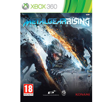 Metal Gear Rising: Revengeance (Xbox 360)_460219749