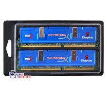 Kingston DIMM 1024MB DDR II 800MHz KHX6400D2LLK2/1GN NV SLI_2050375086