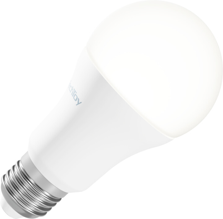 TechToy Smart Bulb RGB 9W E27 ZigBee 3pcs set_1541609060
