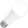 TechToy Smart Bulb RGB 9W E27 ZigBee 3pcs set_1541609060