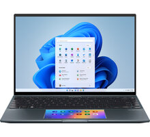 ASUS ZenBook 14 UX5400 OLED, šedá_425422672