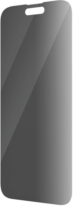 PanzerGlass ochranné sklo Privacy pro Apple iPhone 14 Pro Max (Classic Fit)_866494605