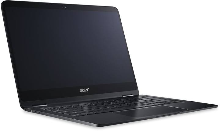 Acer Spin 7 celokovový (SP714-51-M23G), černá_627789072