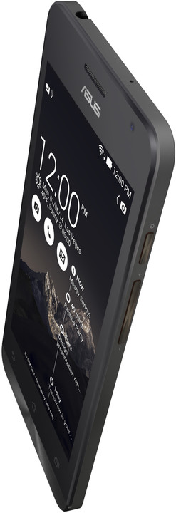 ASUS ZenFone 5 (A501CG) - 8GB, černá_275007102