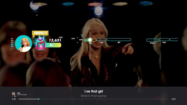 Let’s Sing Presents ABBA + 2 mikrofony (Xbox)_702771138