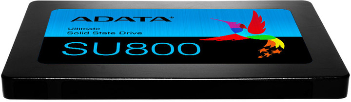 ADATA Ultimate SU800, 2,5" - 512GB