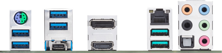 ASUS TUF GAMING X570-PLUS - AMD X570_1004093174