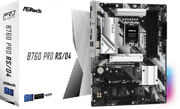 ASRock B760 PRO RS/D4 - Intel B760_1429380660