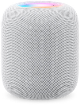 Apple HomePod (2nd generation) White_1803296132