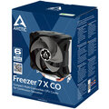 Arctic Freezer 7 X CO_2125060644