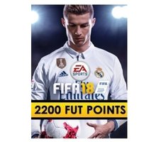 FIFA 18 - 2200 FUT Points (PC)_218821307