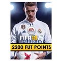 FIFA 18 - 2200 FUT Points (PC)