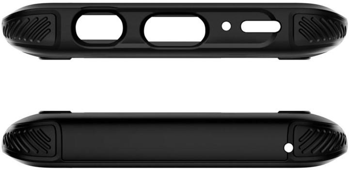 Spigen Hybrid Armor pro Samsung Galaxy S9, black_1970953331
