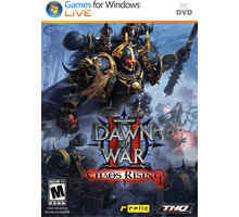 Warhammer 40.000: Dawn of War II - Chaos Rising_646728697