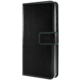 FIXED Opus pouzdro typu kniha pro Huawei P9 Lite (2017), černé