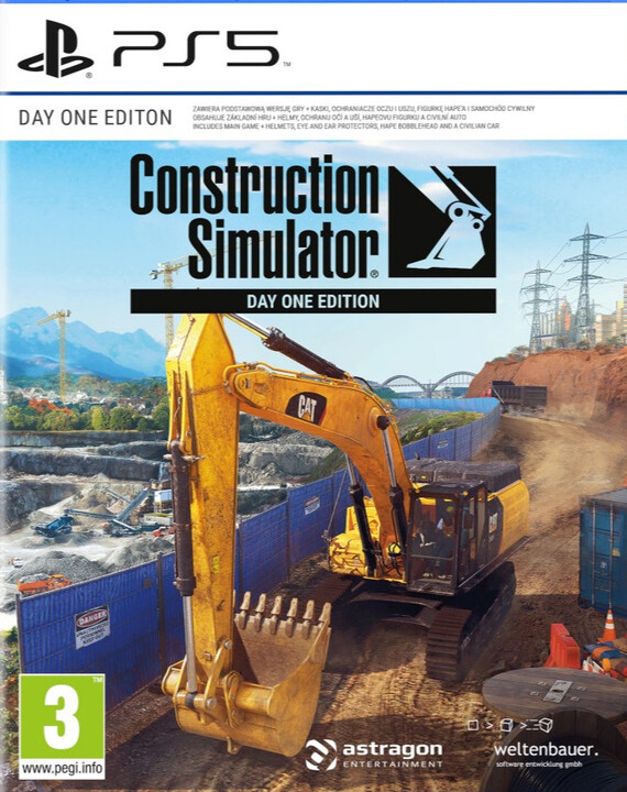 Construction Simulator - Day One Edition (PS5)_735415602