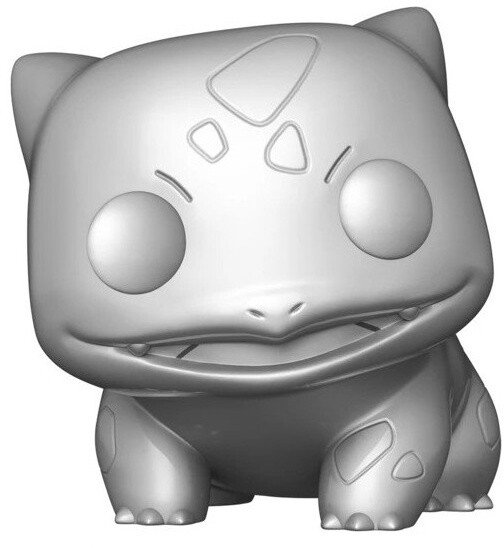 Figurka Funko POP! Pokémon - Bulbasaur, 25 cm_1309339492