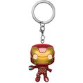 Klíčenka Avengers: Infinity War - Iron Man_1215724467