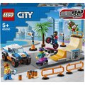 LEGO® City 60290 Skatepark_1496622594