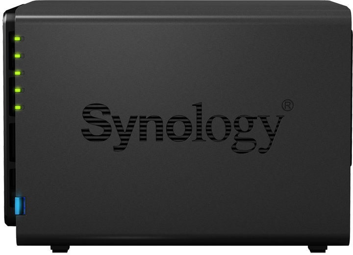 Synology DS414 Disc Station_1525116035