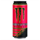 Monster Lewis Hamilton, energetický, 500 ml