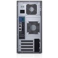 Dell PowerEdge T130 TW /E3-1220 /8GB/4x1TB 7.2K/Intel HD/Bez OS_317565025