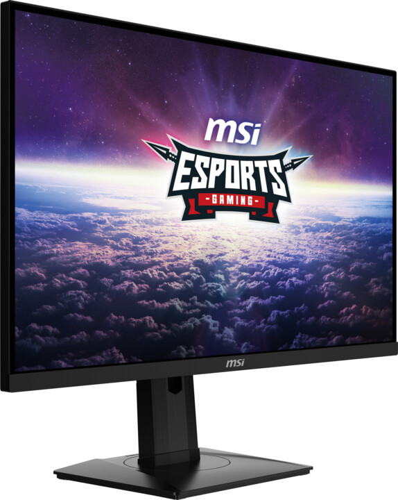 MSI Gaming G274QPX - LED monitor 27&quot;_526925496