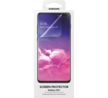 Samsung fólie na displej pro Samsung G975 Galaxy S10+, čirá_1235776781