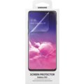 Samsung fólie na displej pro Samsung G975 Galaxy S10+, čirá_1235776781