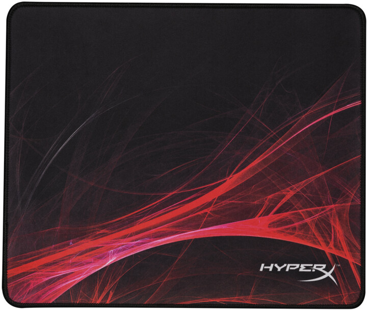 HyperX Fury S Pro, Speed, M, herní