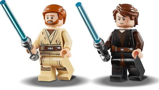 LEGO® Star Wars™ 75269 Duel na planetě Mustafar_1307346849