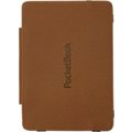 PocketBook pouzdro pro 515 Mini, Light, černobéžová_2052746952