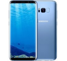 GSM Samsung Galaxy S8+, 64GB, modrá_559483063