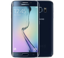 Samsung Galaxy S6 Edge - 64GB, černá_1111546314