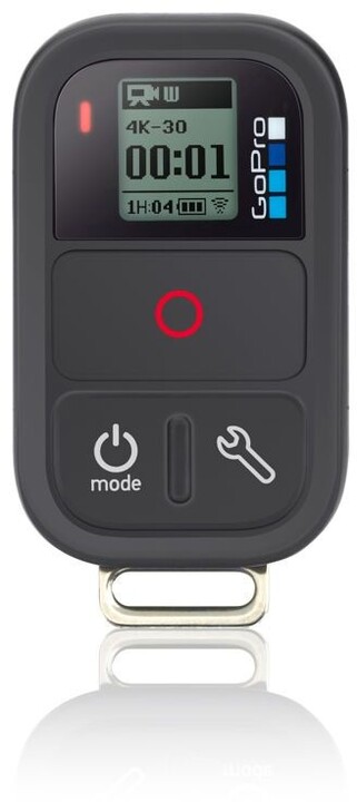 GoPro Smart Remote dálkové ovládání_988605771