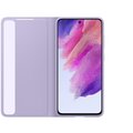 Samsung flipové pouzdro pro Galaxy S21 FE, fialová_570856887