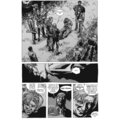 Komiks Živí mrtví: Není úniku, 14.díl