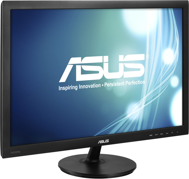 ASUS VS24AH - LED monitor 24&quot;_563725878