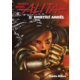 Komiks Bojový anděl Alita: Smrtící anděl, 2.díl, manga