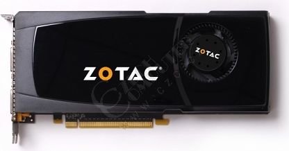 Zotac GTX 470 (ZT-40201-10P) 1.28GB, PCI-E_57350813