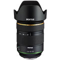 RICOH HD PENTAX-DA, 16-50mm F2.8ED PLM AW, černá_1738316134