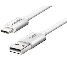 ADATA USB-C TO 2.0 A kabel, 100cm, hliníkový_478142040