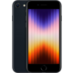 Apple iPhone SE 2022, 64GB, Midnight_958183206