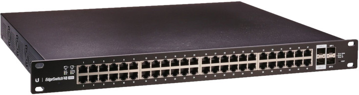 Ubiquiti EdgeSwitch - 48x Gbit LAN_1952701889